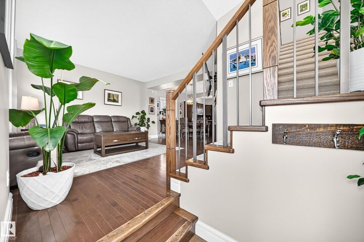 Property Photo: 301 Sheridan Way AB T9E 0W7