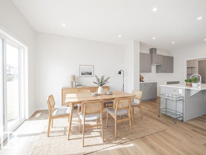 Property Photo: 2204 193 Street NW AB T6M 1P8