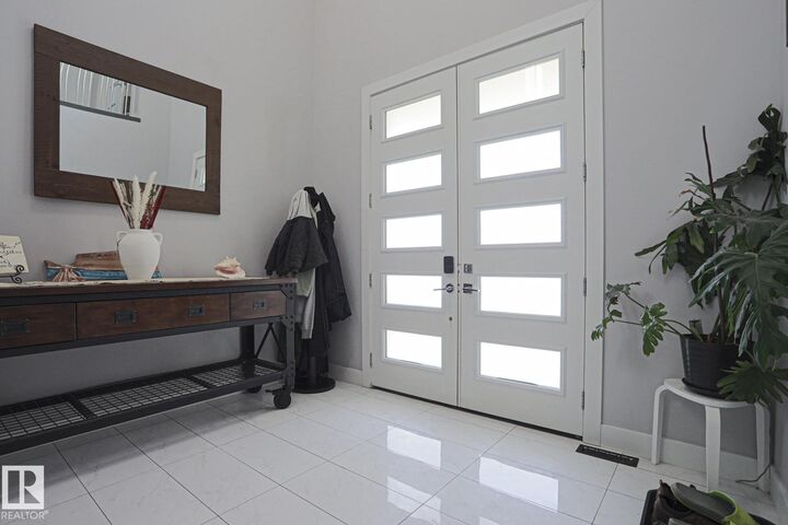 Property Photo: 12801 203 Street NW AB T5S 0E7