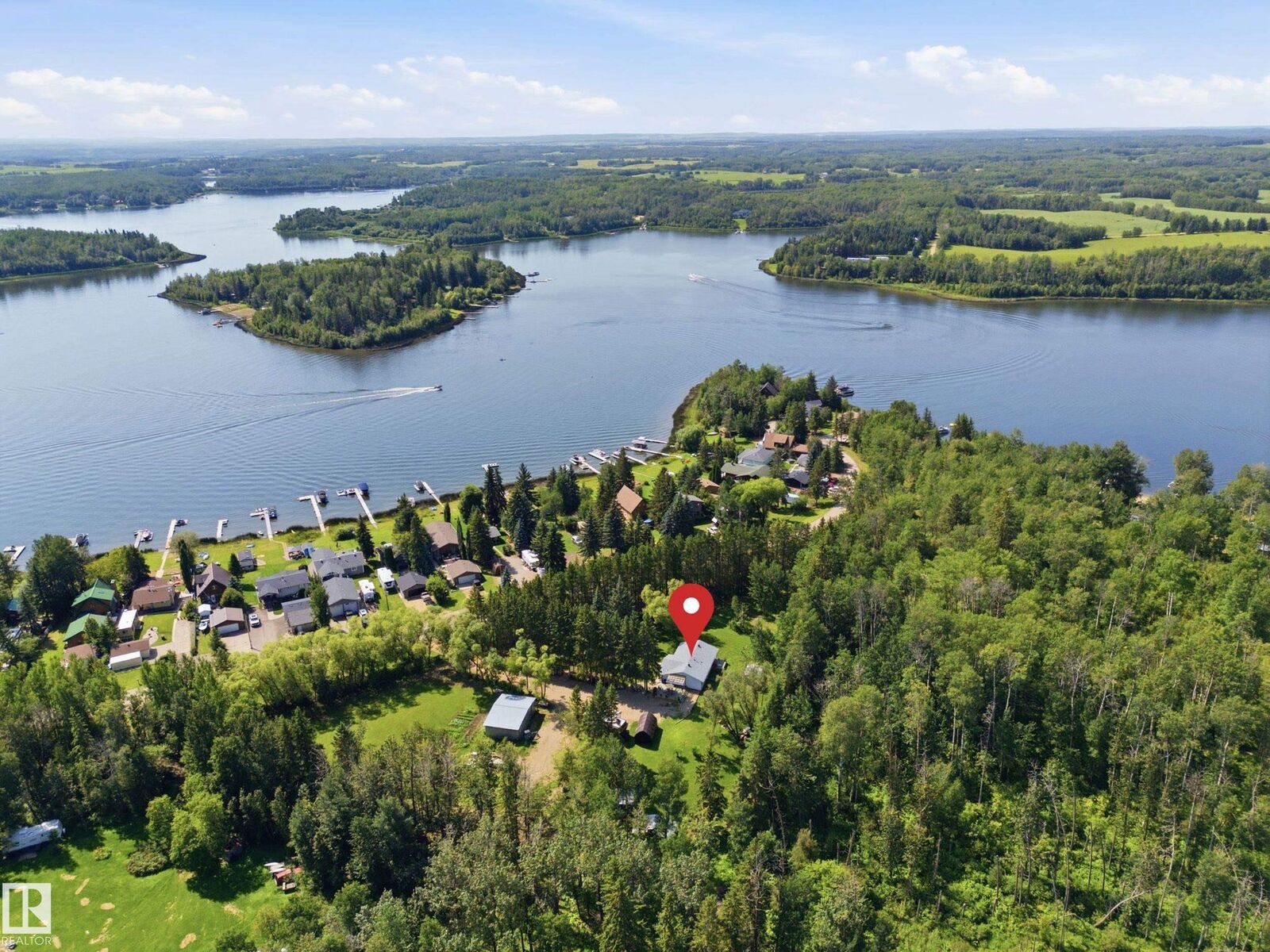 Property Photo: 2304 Twp Road 522 60 AB T0E 0H0