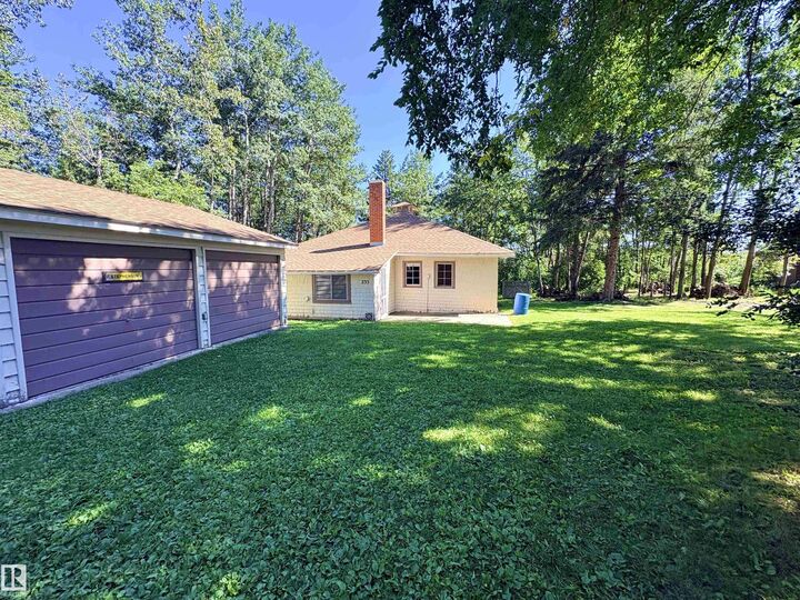Property Photo: 22106 S Cooking Lake Road 235 AB T8E 1J1