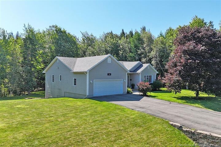 Property Photo: 36 Lint Drive NB E3G 5Y8