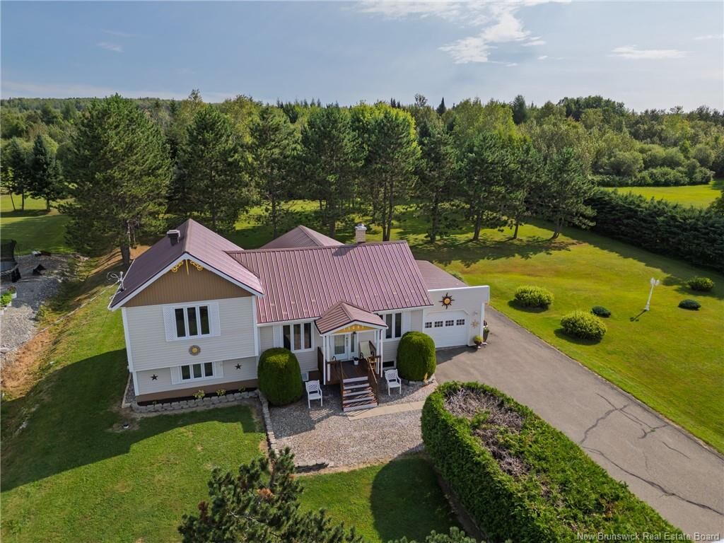Property Photo:  11487 Route 144  NB E7E 2N2 