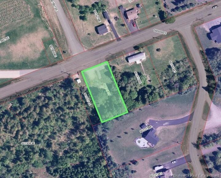 Property Photo:  1768 Des Pionniers Avenue  NB E8E 1G2 