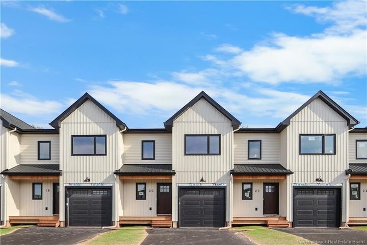 Property Photo: 20 Vision Court NB E1K 0A8