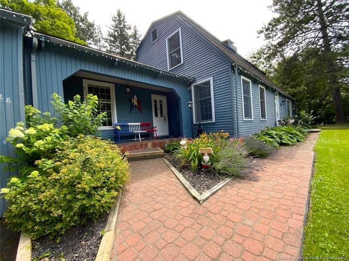 Property Photo: 28 Lawson Street NB E3V 1Z4