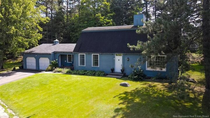 Property Photo: 28 Lawson Street NB E3V 1Z4
