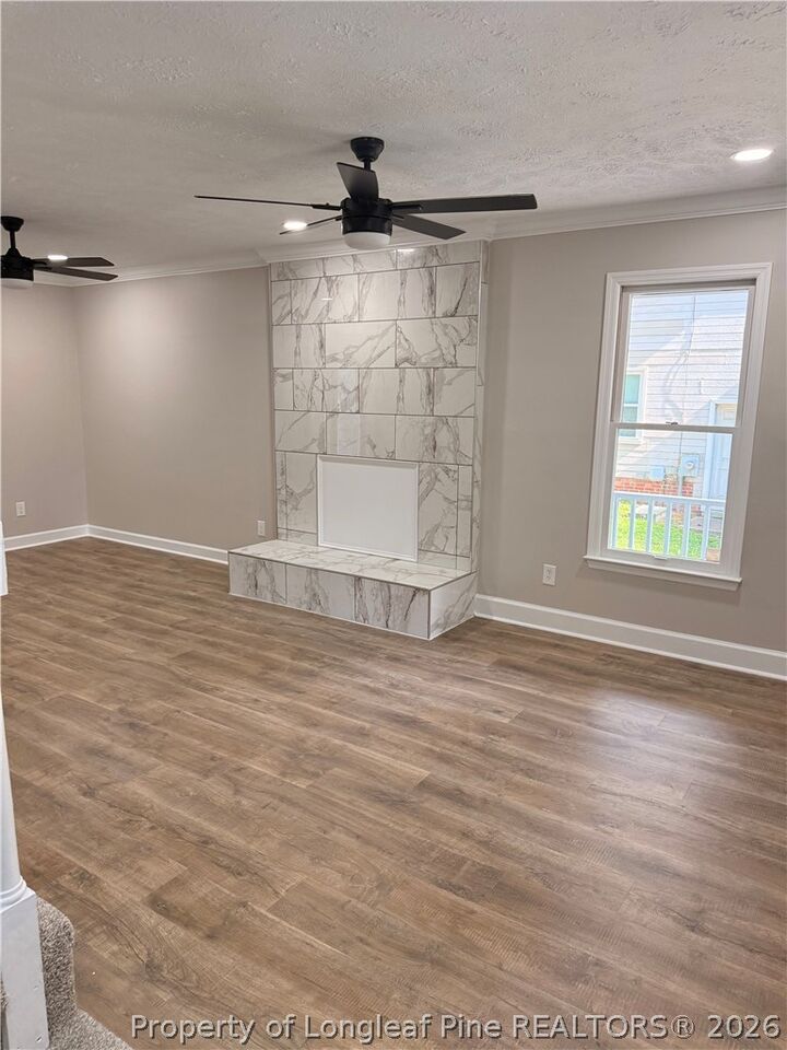 Property Photo: 848 Hilton Drive NC 28311