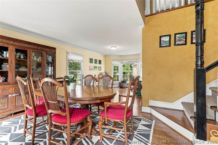 Property Photo:  445 Petty Road  NC 27330 