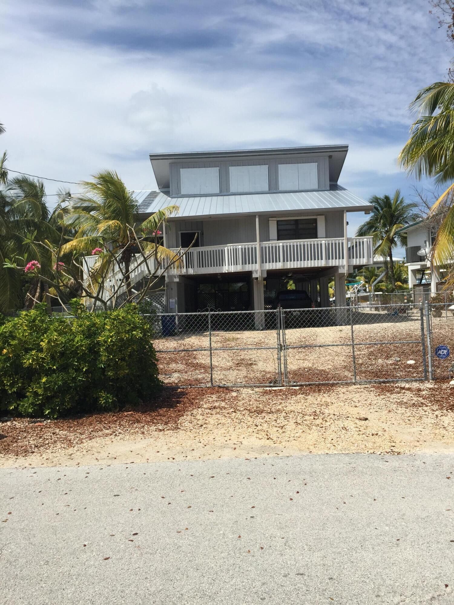 Property Photo: 100 3rd Lane FL 33037