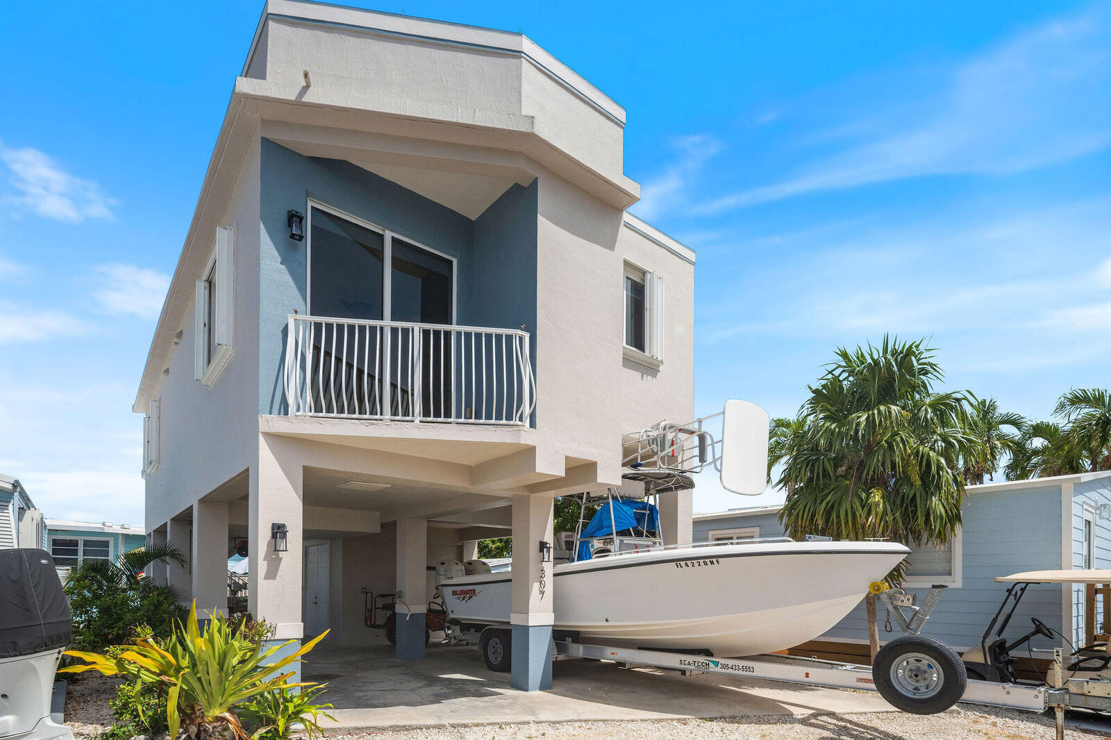 Property Photo: 65821 Overseas Highway # 307 FL 33001
