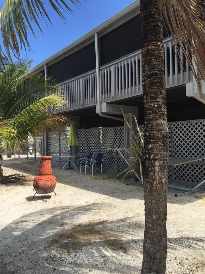 Property Photo: 100 3rd Lane FL 33037