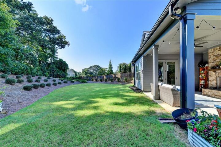 Property Photo:  357 S Alexander Street  GA 30518 