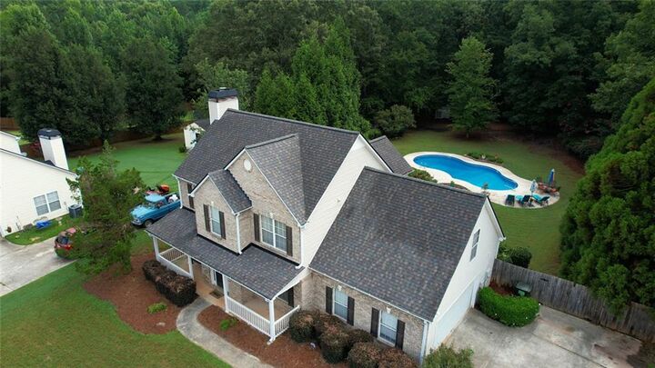 Property Photo:  528 Ansley Forest Drive  GA 30655 