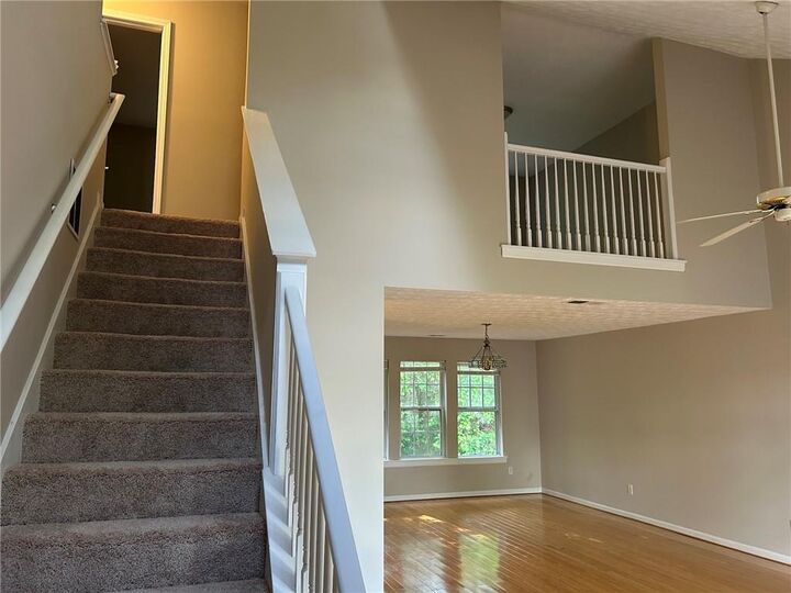 Property Photo: 733 Vinebrook Lane GA 30024