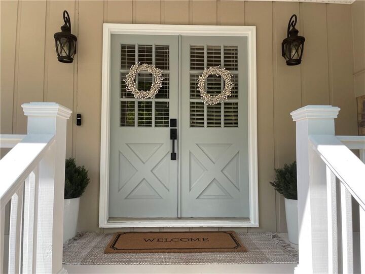Property Photo: 283 Northgate Trace GA 30075