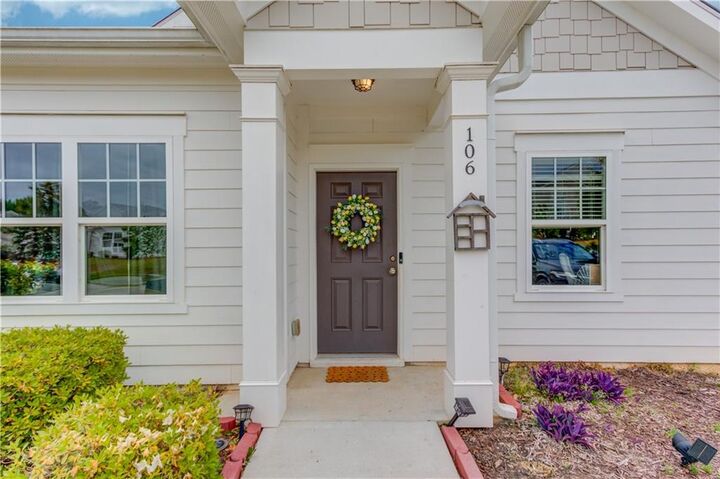 Property Photo:  106 Apalachee Drive  GA 30620 