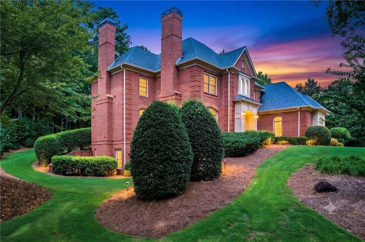 Property Photo:  3306 Moye Court  GA 30097 
