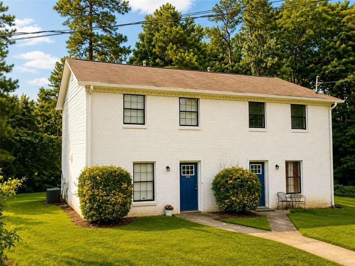 Property Photo: 860 Tybee Court GA 30046