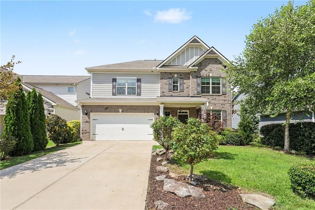 Property Photo:  7584 Rudder Circle  GA 30213 