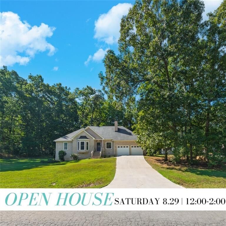 Property Photo: 197 Michael Boulevard GA 30125