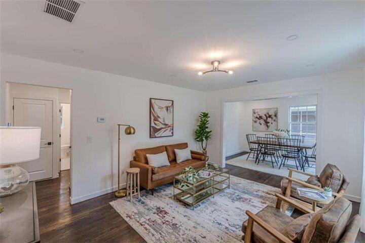 Property Photo: 1240 Fayetteville Road GA 30316