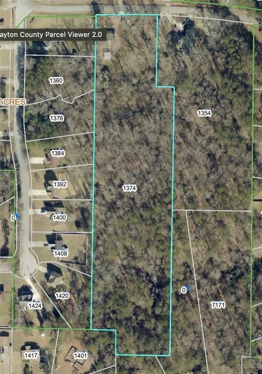 Property Photo: 1374 Shangrila Circle GA 30296