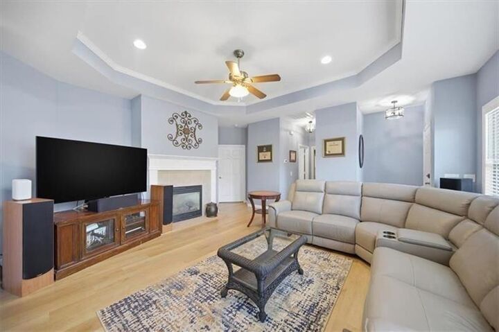 Property Photo:  119 Villa Park Circle  GA 30087 