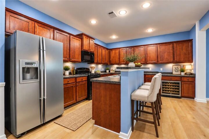 Property Photo:  119 Villa Park Circle  GA 30087 