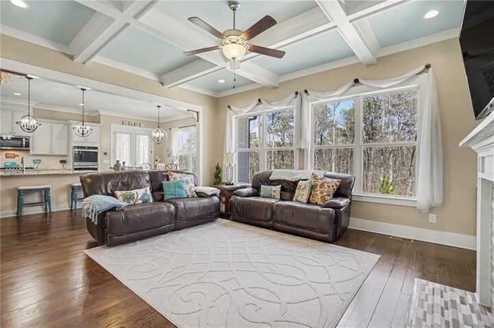 Property Photo:  1771 Rockwater Road  GA 30066 