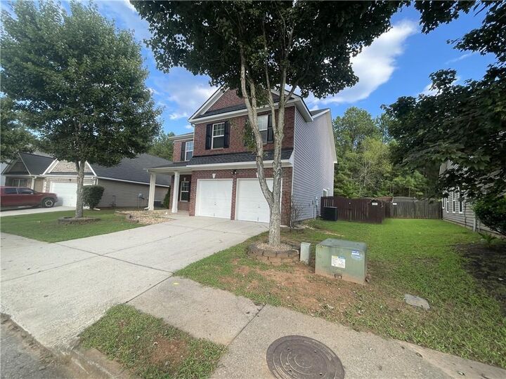 Property Photo:  131 Birch Street  GA 30141 