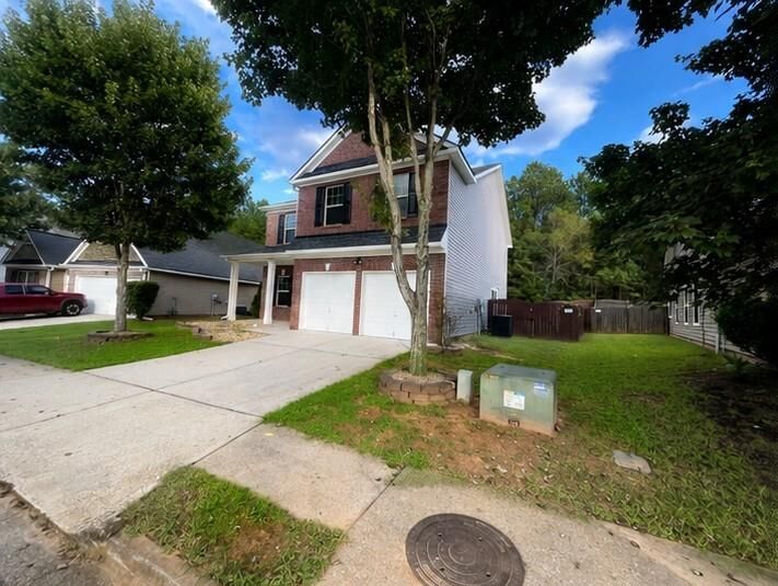 Property Photo:  131 Birch Street  GA 30141 