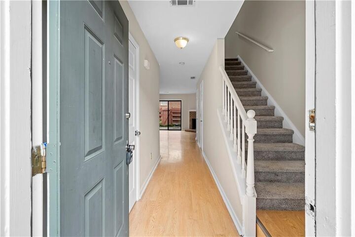 Property Photo: 2894 Webb Bridge Road GA 30009