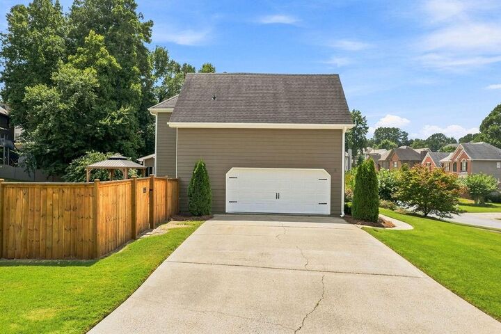Property Photo: 2469 Arcadia Drive GA 30101