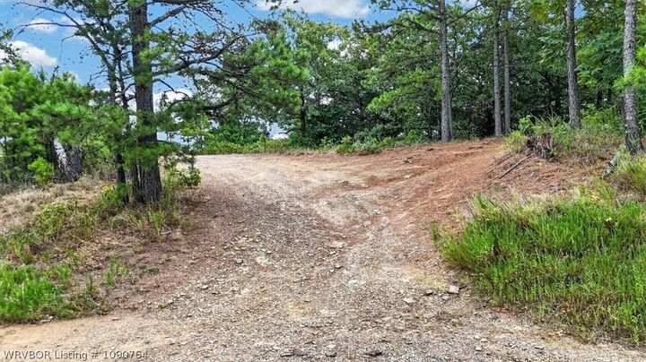 Property Photo: Tbd Witteville Road OK 94953