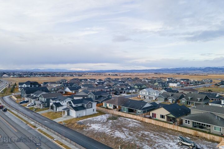 Property Photo:  1513 Pistolero Street  MT 59714 