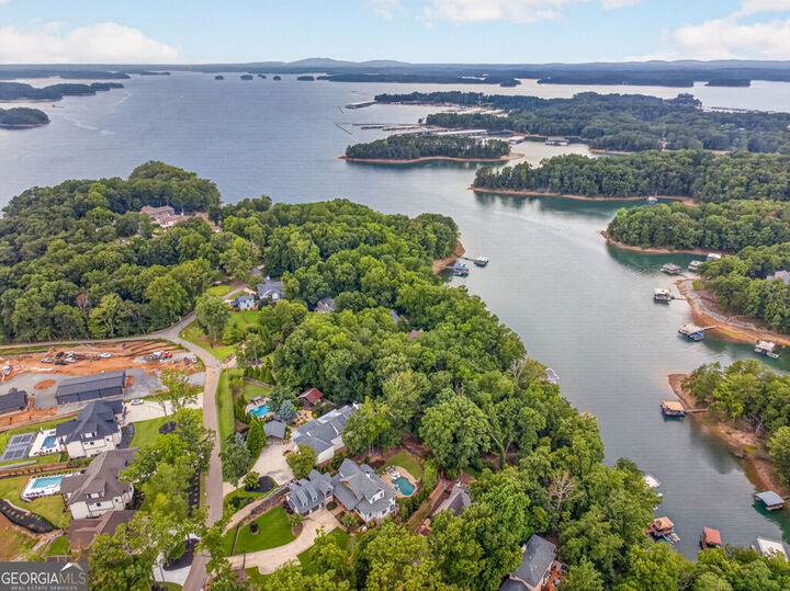 Property Photo:  5960 Nachoochee Trail  GA 30542 