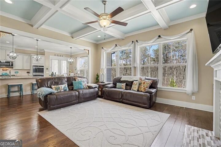 Property Photo:  1771 Rockwater Road  GA 30066 