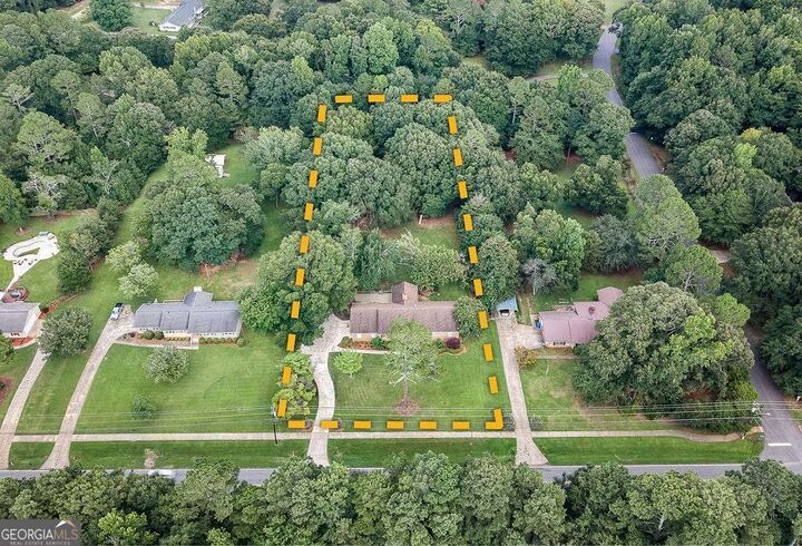 Property Photo: 1035 Whit Davis Road GA 30605