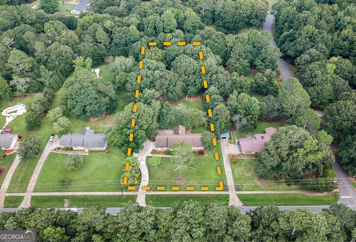 Property Photo: 1035 Whit Davis Road GA 30605