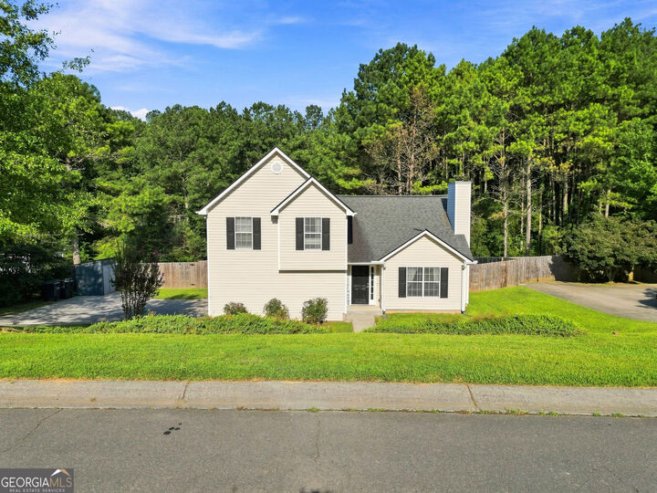 Property Photo:  31 Kingston Pointe Drive  GA 30145 