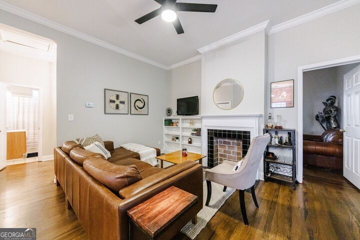 Property Photo: 358 Clifford Avenue GA 30317