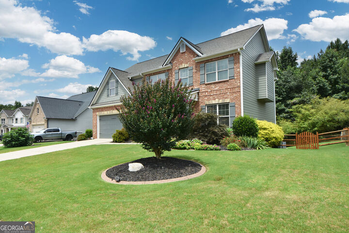 Property Photo:  4320 Jeston Court  GA 30028 