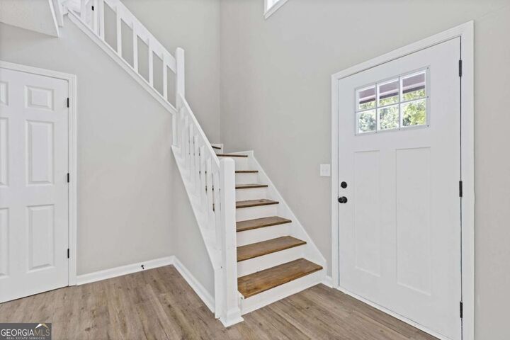 Property Photo:  691 Paden Mill Trail  GA 30044 