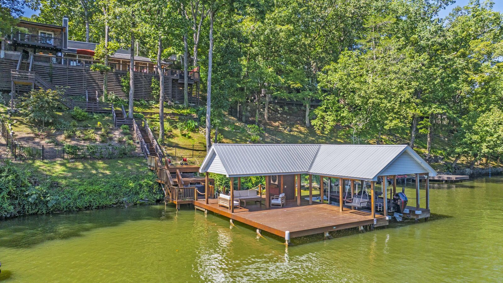 Property Photo:  7421 Savannah Drive  TN 37363 