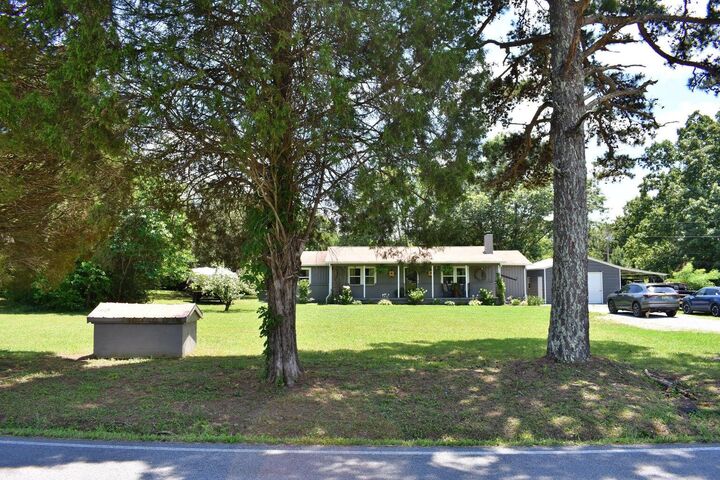 Property Photo:  5858 Wolf Creek Road  TN 37381 