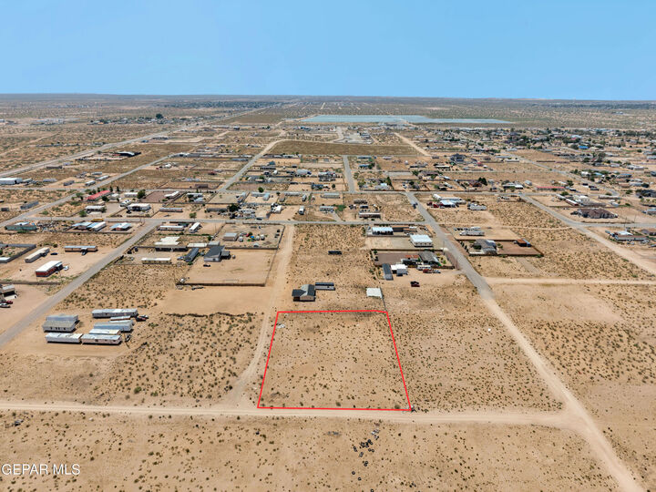 Property Photo:  383 Horizon City Avenue  TX 79928 