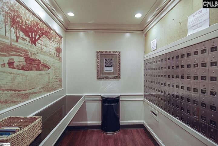 Property Photo:  1520 Senate Apt 125 Street  SC 29201 