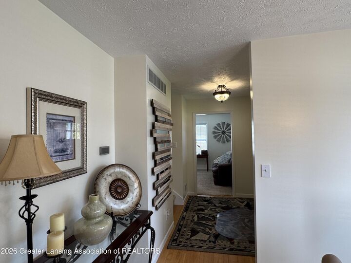 Property Photo:  3923 Keller Road  MI 48842 