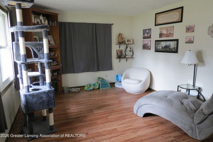Property Photo:  110 E Clinton Street  MI 48866 